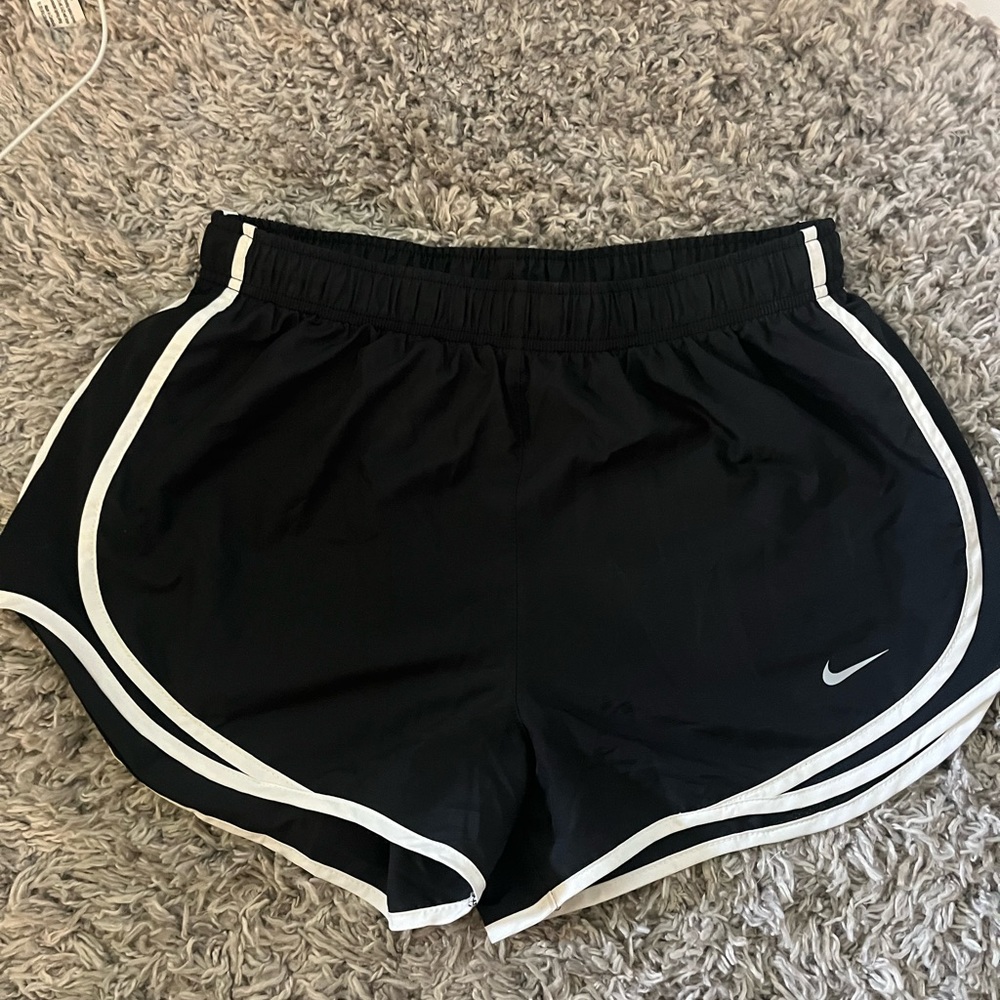 nike dry fit shorts